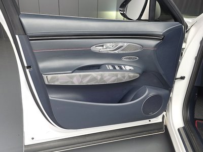 2021 Genesis GV70 缩略图 14