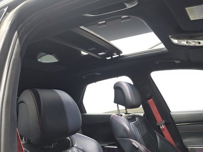 2021 Genesis GV70 缩略图 23