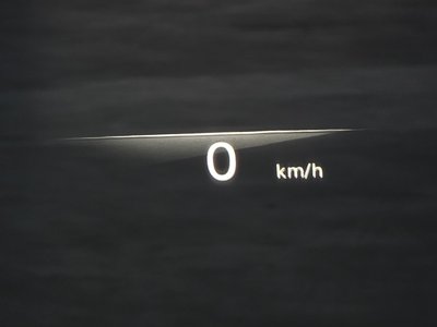 2021 Genesis GV70 缩略图 33