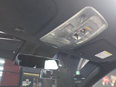 2021 Genesis GV70 缩略图 31