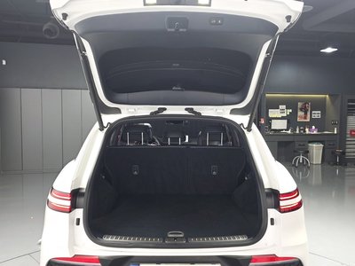 2021 Genesis GV70 缩略图 26