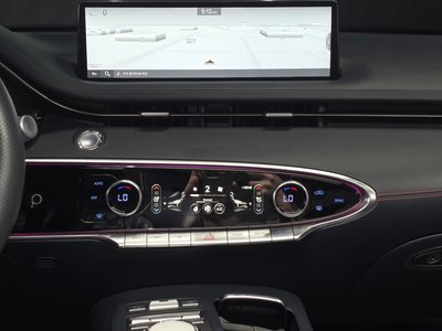 2021 Genesis GV70 缩略图 19