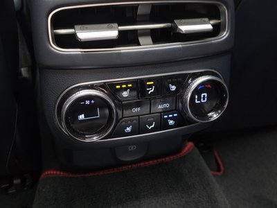 2021 Genesis GV70 缩略图 25