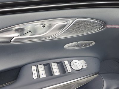 2021 Genesis GV70 缩略图 28