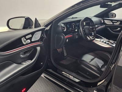 MERCEDES-BENZ GT AMG - 10