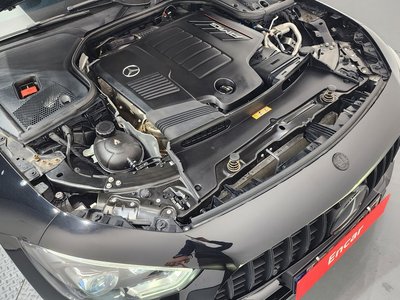 MERCEDES-BENZ GT AMG - 7