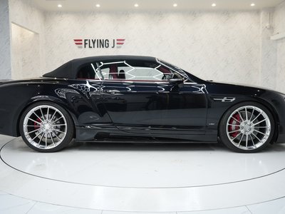 BENTLEY CONTINENTAL - 7