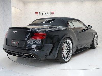 BENTLEY CONTINENTAL - 6