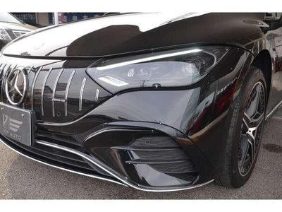 MERCEDES-BENZ EQE - 6