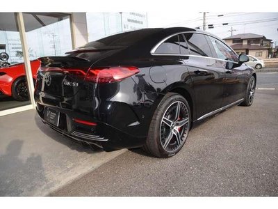 MERCEDES-BENZ EQE - 9