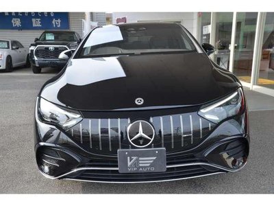 MERCEDES-BENZ EQE - 2