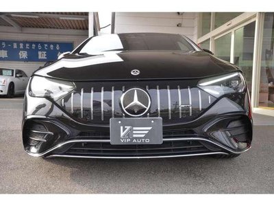 MERCEDES-BENZ EQE - 3