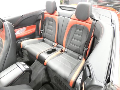 MERCEDES-BENZ E-CLASS - 7