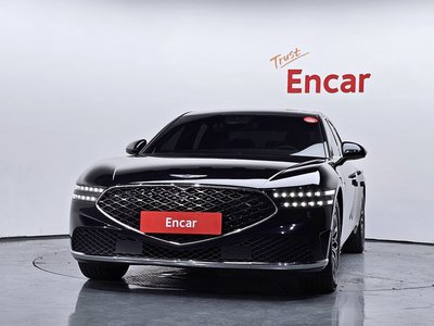 صورة 2 لـ 2022 GENESIS G90 (RS4)