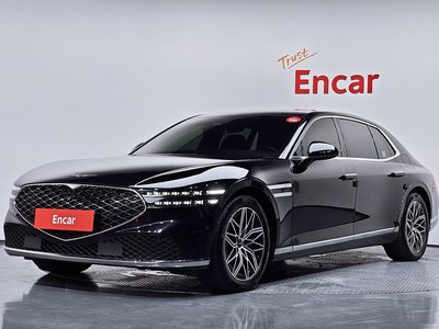 صورة 1 لـ 2022 GENESIS G90 (RS4)