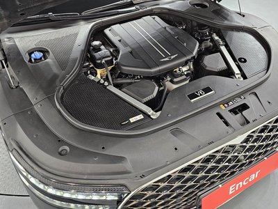 صورة 7 لـ 2022 GENESIS G90 (RS4)