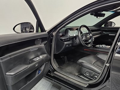 صورة 10 لـ 2022 GENESIS G90 (RS4)