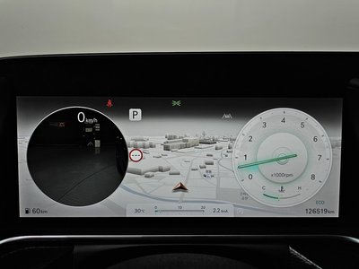 صورة 8 لـ 2022 GENESIS G90 (RS4)