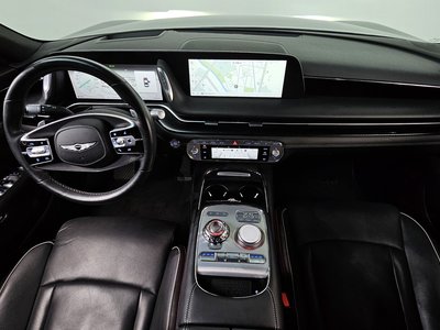 صورة 5 لـ 2022 GENESIS G90 (RS4)
