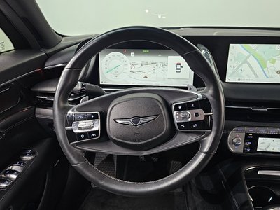 2022 Genesis G90 (RS4) 缩略图 12