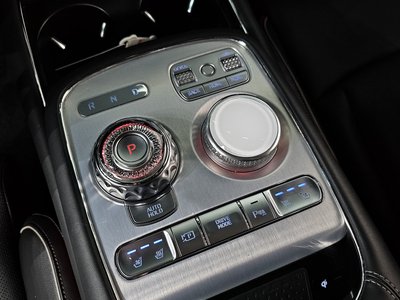 صورة 9 لـ 2022 GENESIS G90 (RS4)