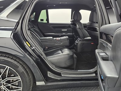 2022 Genesis G90 (RS4) 缩略图 11