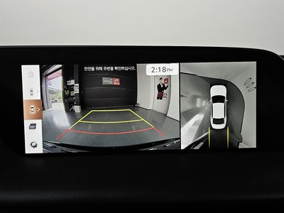 2022 Genesis G90 (RS4) 缩略图 14