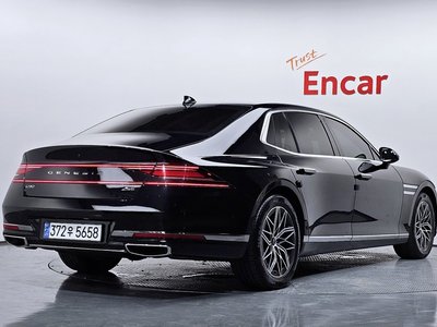 صورة 3 لـ 2022 GENESIS G90 (RS4)