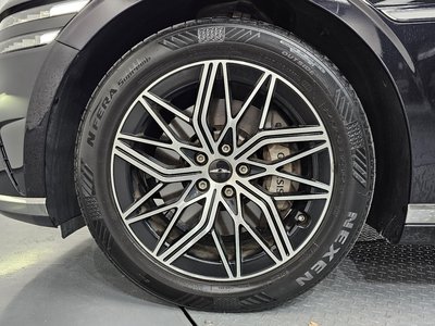 صورة 6 لـ 2022 GENESIS G90 (RS4)