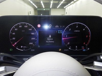 2023 Mercedes-BENZ S-CLASS 照片 3