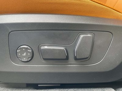 2025 BMW X3 缩略图 20