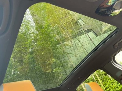 2025 BMW X3 缩略图 11