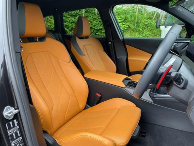 2025 BMW X3 缩略图 21