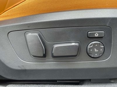 2025 BMW X3 缩略图 18