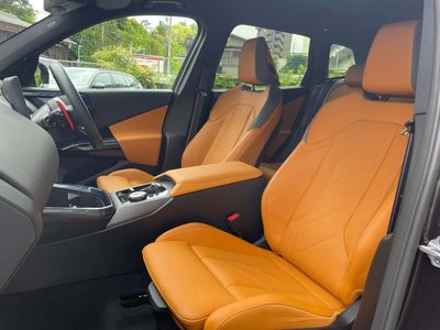 2025 BMW X3 缩略图 22