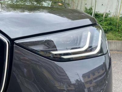 2025 BMW X3 缩略图 33