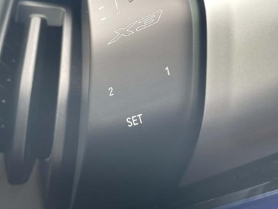 2025 BMW X3 缩略图 19