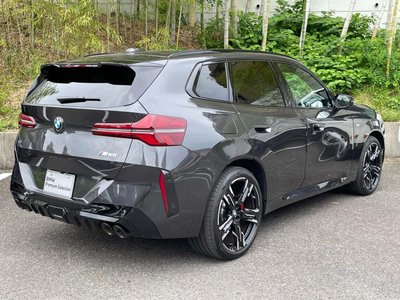 2025 BMW X3 缩略图 41
