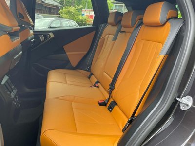 2025 BMW X3 缩略图 25