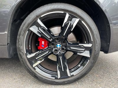 2025 BMW X3 缩略图 49