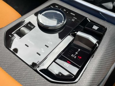 2025 BMW X3 缩略图 60