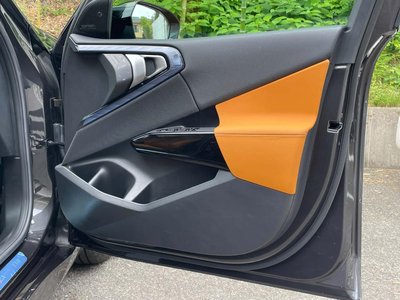 2025 BMW X3 缩略图 50