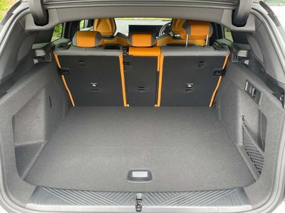 2025 BMW X3 缩略图 28