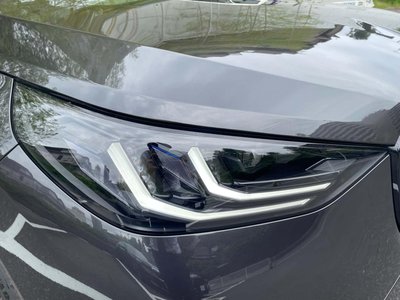 2025 BMW X3 缩略图 32