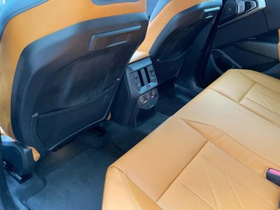 2025 BMW X3 缩略图 26