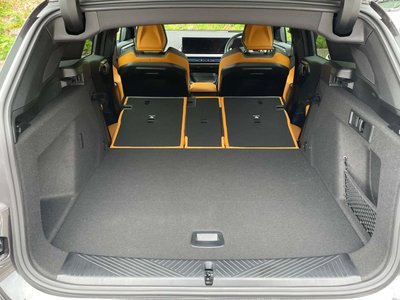 2025 BMW X3 缩略图 29