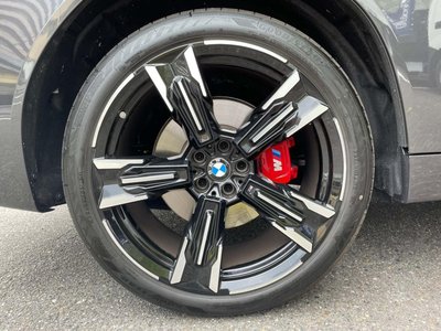 2025 BMW X3 缩略图 48