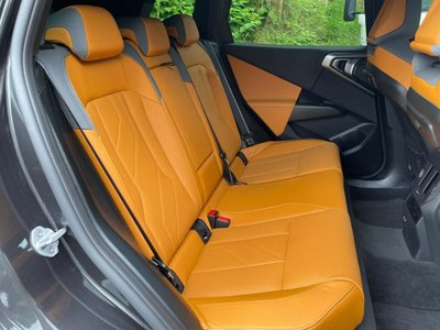 2025 BMW X3 缩略图 23