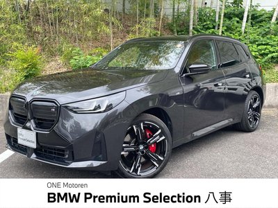 BMW X3 - 2