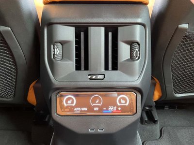 2025 BMW X3 缩略图 68